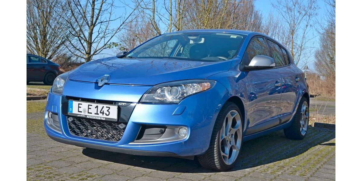 Renault Megane 125.000 km 7.000 &euro; Mülheim an der Ruhr 45472