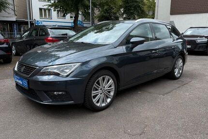 Seat Leon 54.000 km 17.699 &euro; Marl 45770