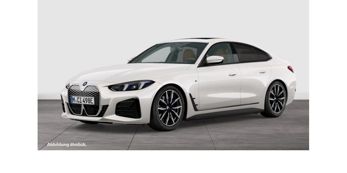 BMW i4 34.283 km 50.990 &euro; Castrop-Rauxel 44579