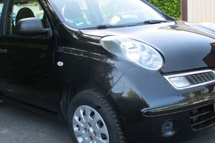 Nissan Micra 136.797 km 2.850 &euro; Bochum - Bochum-Süd 44799