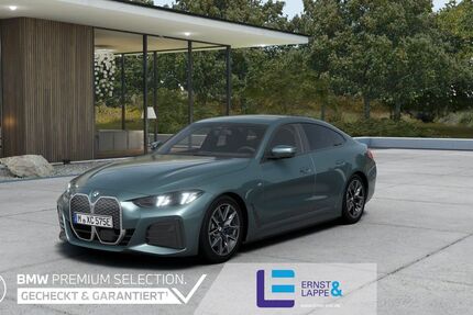 BMW i4 20.600 km 50.840 &euro; Essen 45134