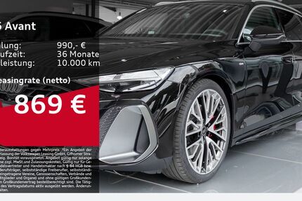 Audi A6 1.050 km 79.880 &euro; Dorsten 46284