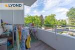 Etagenwohnung Gelsenkirchen Bulmke-Hüllen - 2 Zimmer, 65 m&sup2;, 99.000&euro; | Angebot:25676671