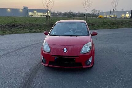 Renault Twingo 177.500 km 2.500 &euro; Olfen 59399