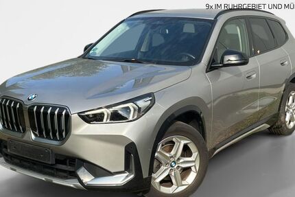 BMW X1 100.071 km 24.999 &euro; Bochum 44809