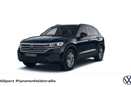VW Touareg 19.695 km 54.477 &euro; Dortmund 44379