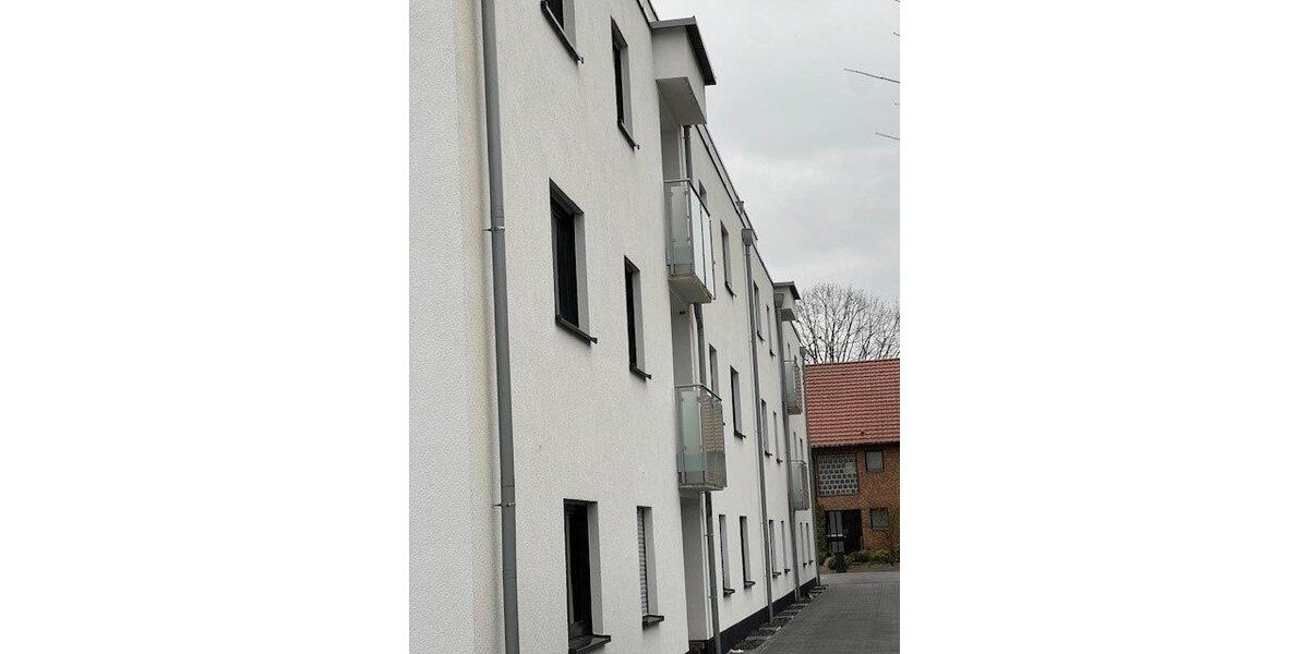 Etagenwohnung Oer-Erkenschwick Erkenschwick - 3.5 Zimmer, 83 m&sup2;, 950&euro; | Angebot:27564987