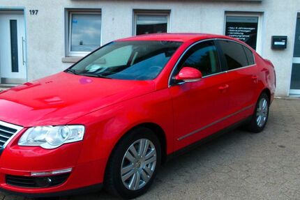 VW Passat 136.317 km 4.990 &euro; Bochum 44809