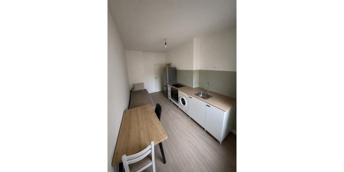 Etagenwohnung Oberhausen - 2 Zimmer, 63 m&sup2;, 610&euro; | Angebot:27623995