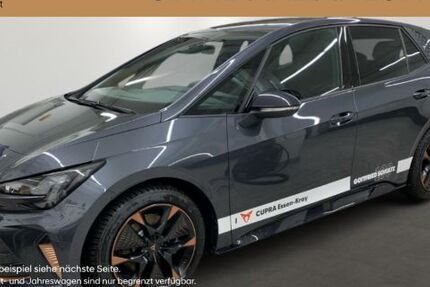Cupra Born 1.999 km 38.980 &euro; Essen 45307