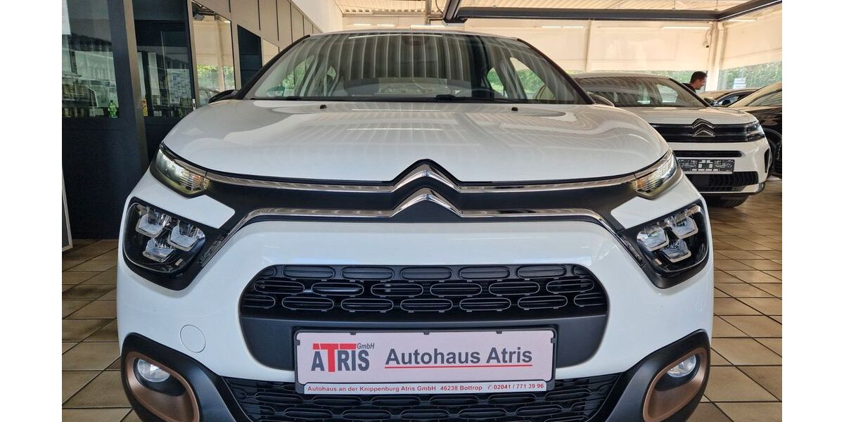 Citroen C3 22.000 km 10.900 &euro; Bottrop 46238