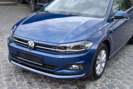 VW Polo 39.940 km 14.700 &euro; Lünen 44532