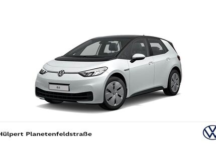 VW ID.3 53.519 km 23.660 &euro; Dortmund 44379