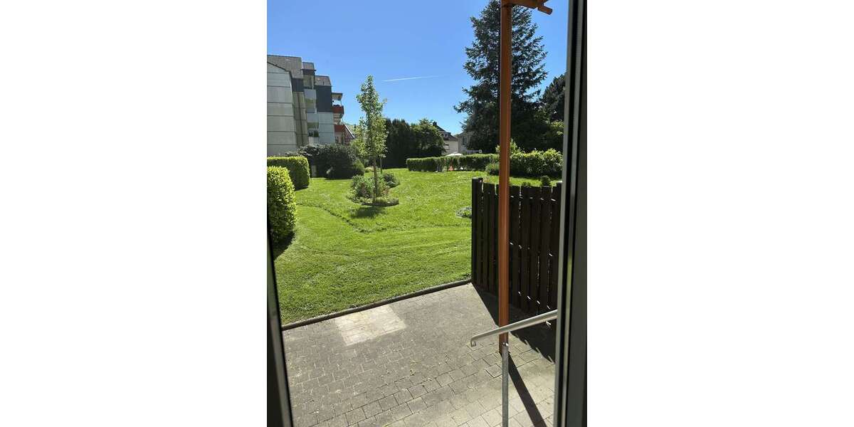 Etagenwohnung Essen Freisenbruch - 2 Zimmer, 68 m&sup2;, 429&euro; | Angebot:26545895