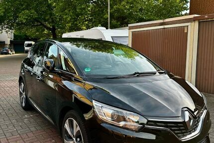 Renault Scenic 163.000 km 8.250 &euro; Dortmund 44149