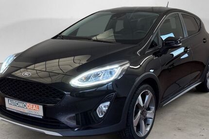 Ford Fiesta 59.035 km 11.999 &euro; Dinslaken 46539