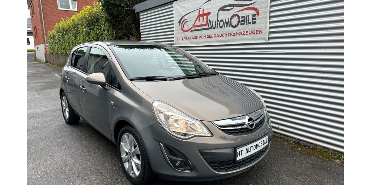 Opel Corsa 90.000 km 4.999 &euro; Marl 45770
