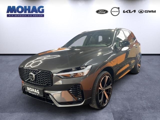 Volvo XC60 109.940 km 37.880 &euro; Recklinghausen 45659