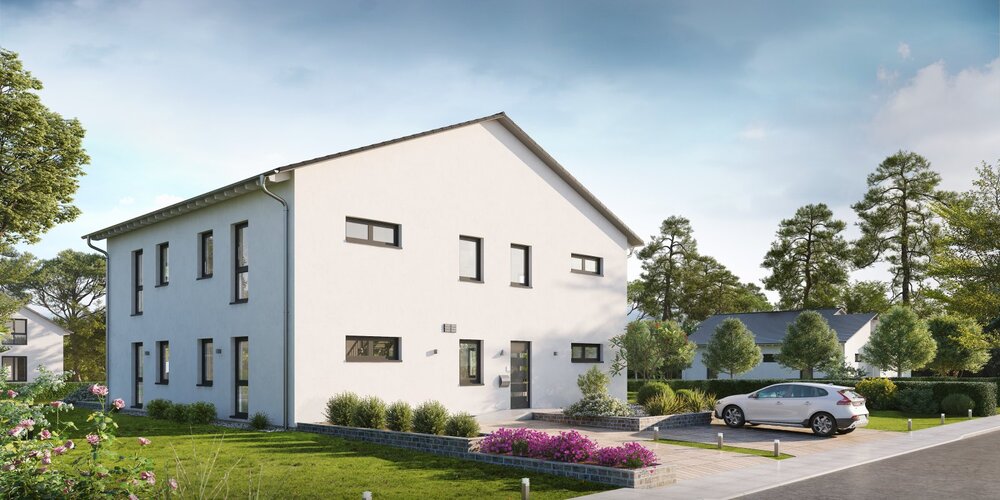 Ihr maßgeschneidertes Traumhaus in Bottrop - individuell geplant und hochwertig gebaut - Einfamilienhaus Bottrop Grafenwald | Angebot:27717730