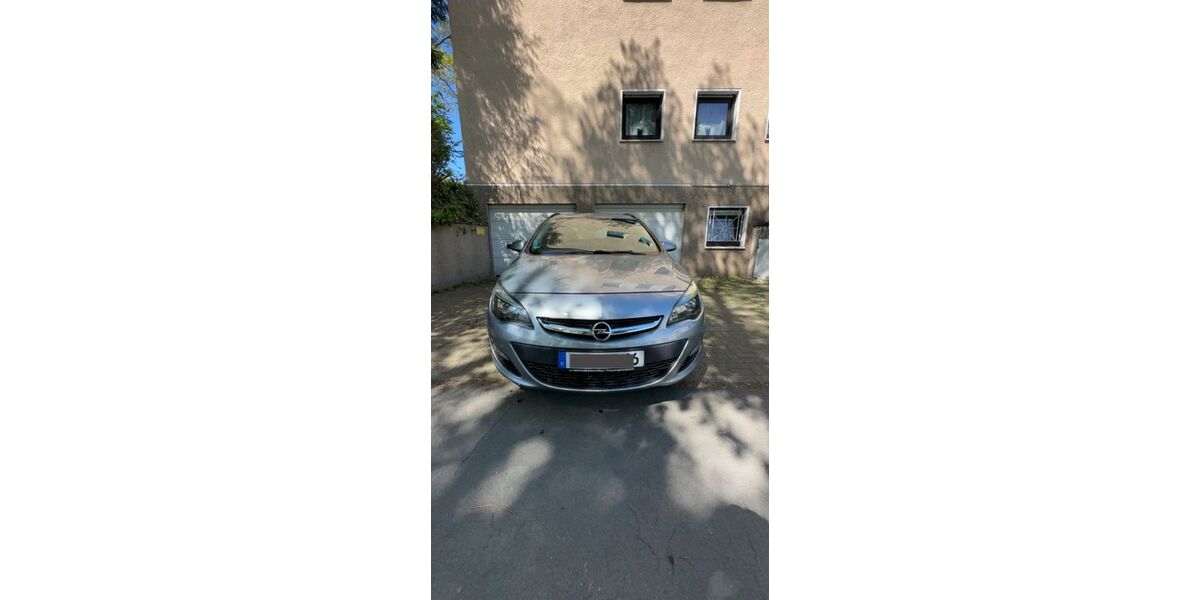 Opel Astra 219.680 km 2.700 &euro; Dortmund 44379