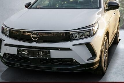 Opel Grandland (X) 51.397 km 17.999 &euro; Dortmund 44149