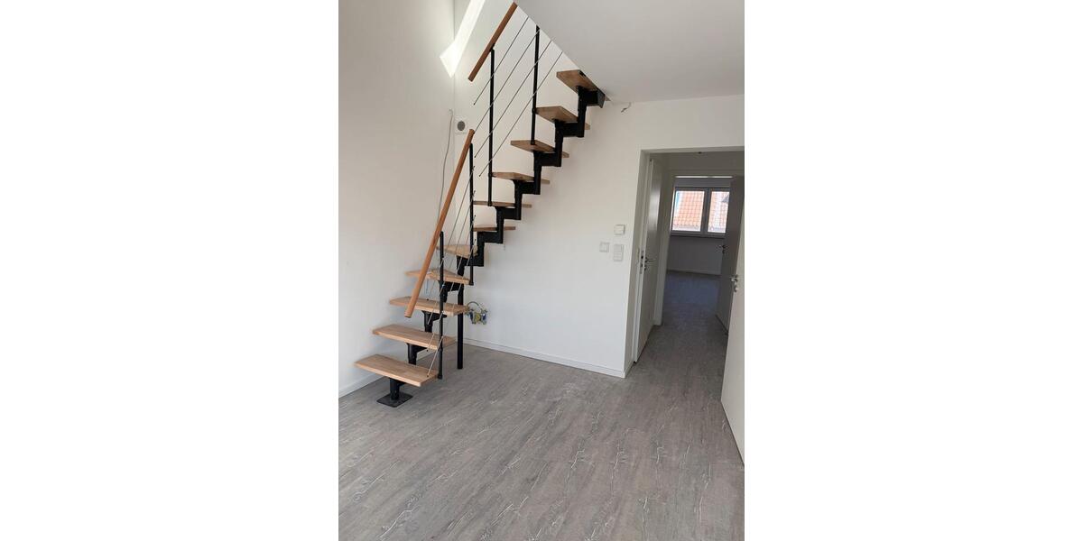 Etagenwohnung Dorsten Altstadt - 3 Zimmer, 72 m&sup2;, 800&euro; | Angebot:26465476