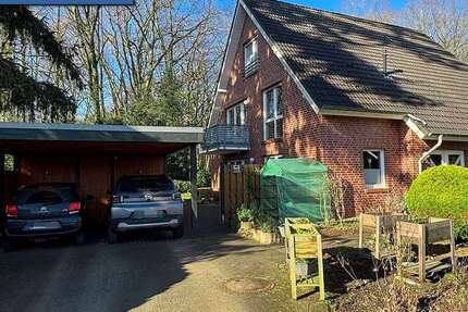 Haus Borken / Burlo Burlo - 7 Zimmer, 212 m&sup2;, 519.000&euro; | Angebot:25224699