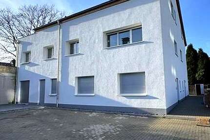 Wohnung Herten / Westerholt Westerholt - 3 Zimmer, 135 m&sup2;, 1.450&euro; | Angebot:23027471