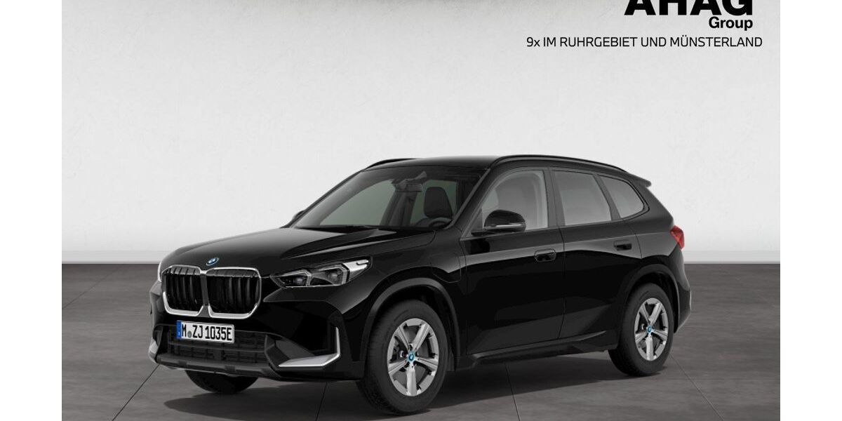 BMW X1 87.000 km 31.990 &euro; Dülmen 48249