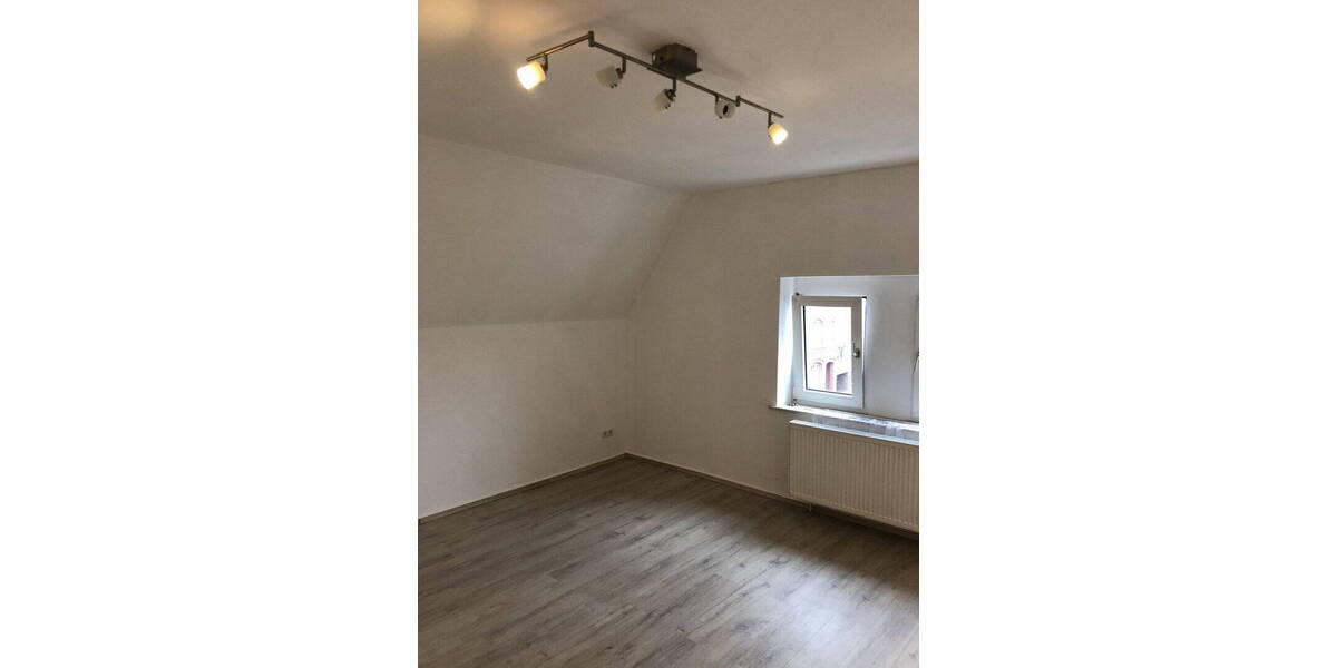 Etagenwohnung Witten Mitte - 2 Zimmer, 64 m&sup2;, 679&euro; | Angebot:26507194