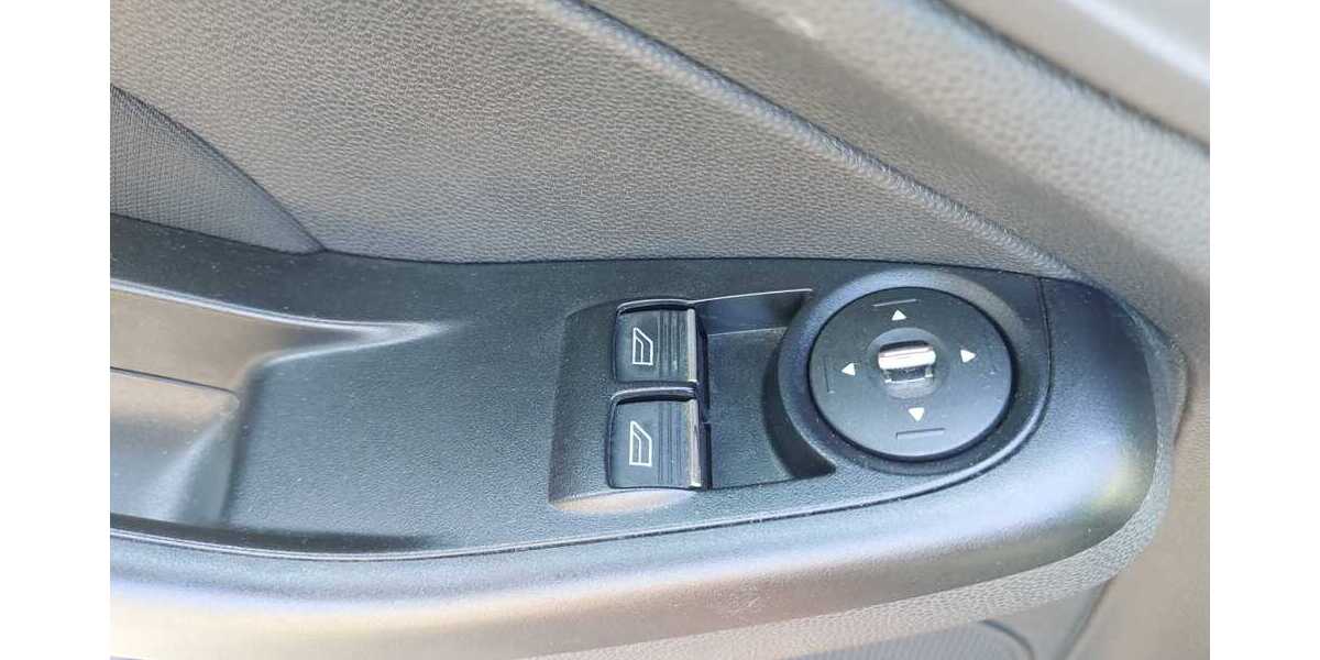 Ford Fiesta 1,6 78.589 km 8.599 &euro; Witten 58454