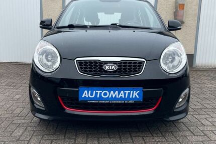 Kia Picanto 51.000 km 7.699 &euro; Lünen 44532