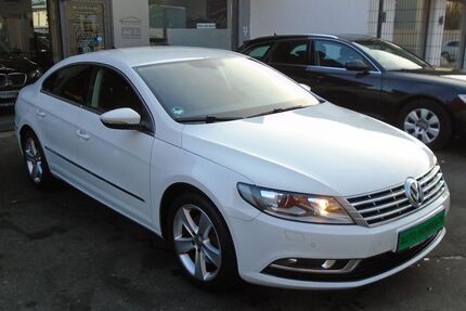VW CC 133.000 km 10.490 &euro; Dortmund 44225