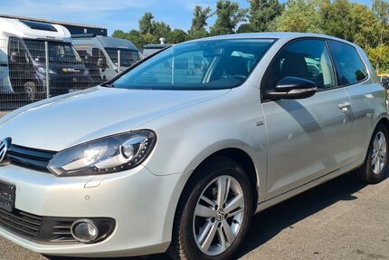 VW Golf 182.185 km 4.990 &euro; Essen 45309