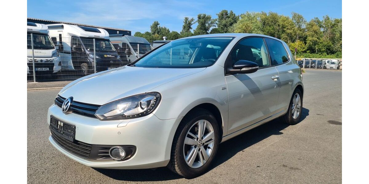 VW Golf 182.185 km 4.990 &euro; Essen 45309