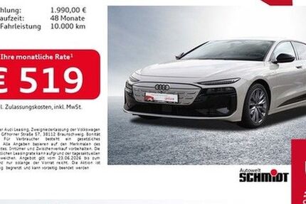 Audi A6 e-tron 12.960 km 57.440 &euro; Recklinghausen 45657