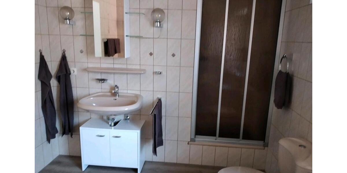 Erdgeschoßwohnung Borken - 3 Zimmer, 105 m&sup2;, 950&euro; | Angebot:27618551