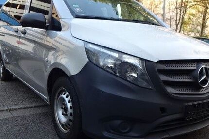 Mercedes-Benz Vito 200.000 km 10.999 &euro; Essen 45276