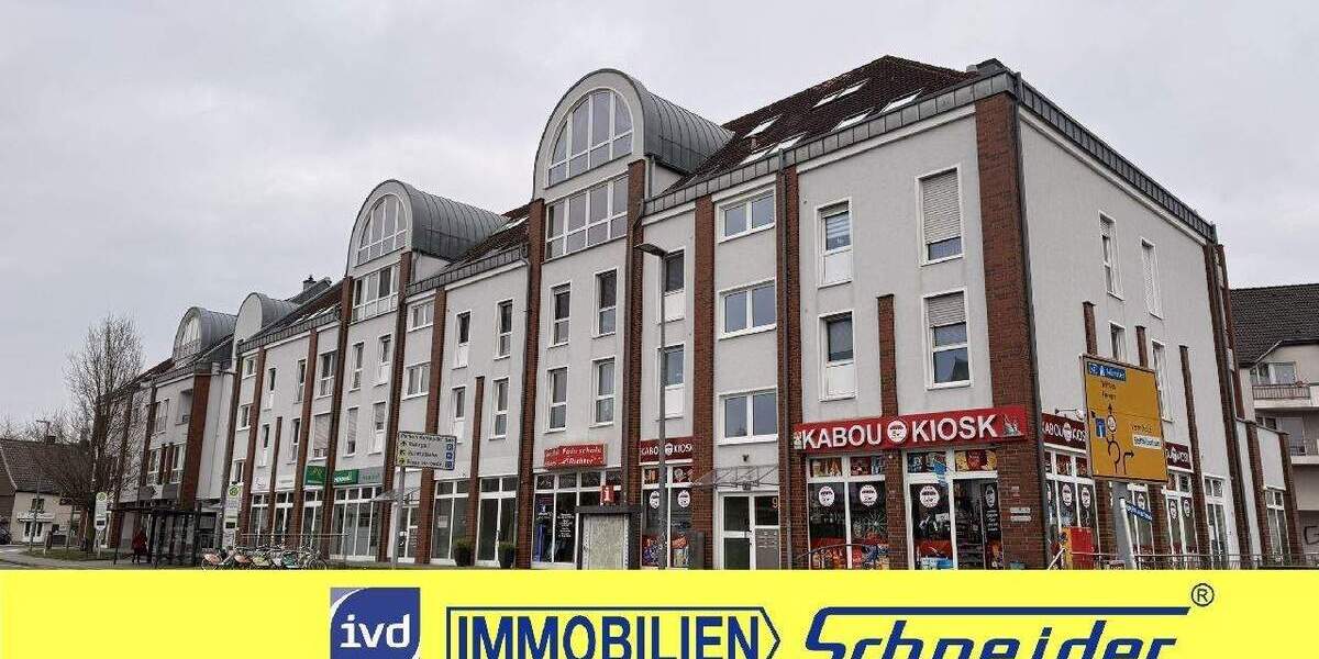 Gewerbeobjekt Witten Herbede - 3 Zimmer, 158.500&euro; | Angebot:25727909