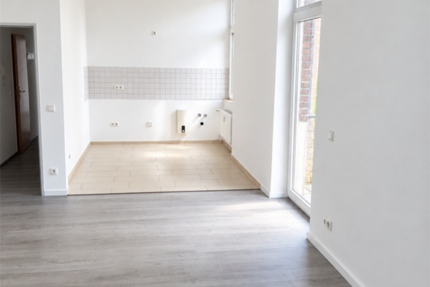 Wohnung Oberhausen Schwarze Heide - 2 Zimmer, 55 m&sup2;, 415&euro; | Angebot:27646543