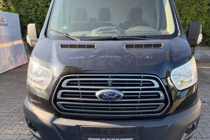 Ford Transit 199.116 km 10.800 &euro; Dortmund 44388