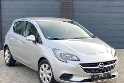 Opel Corsa 172.000 km 3.900 &euro; Raesfeld 46348
