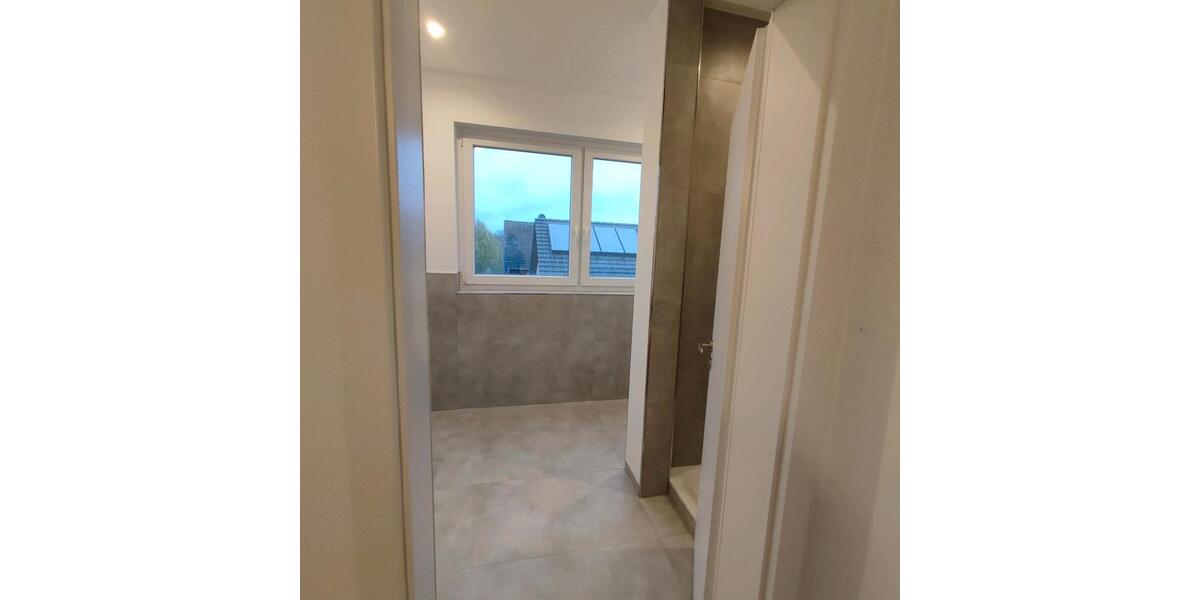 Dachgeschoßwohnung Borken - 2 Zimmer, 65 m&sup2;, 850&euro; | Angebot:26446356