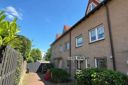 Haus Bochum Altenbochum - 6.5 Zimmer, 160 m&sup2;, 389.000&euro; | Angebot:26785484