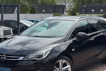Opel Astra 157.000 km 7.890 &euro; Oberhausen 46049