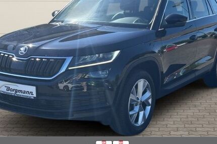 Skoda Kodiaq 67.485 km 25.990 &euro; Haltern am See 45721