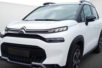 Citroen C3 Aircross 30.850 km 13.540 &euro; Borken 46325