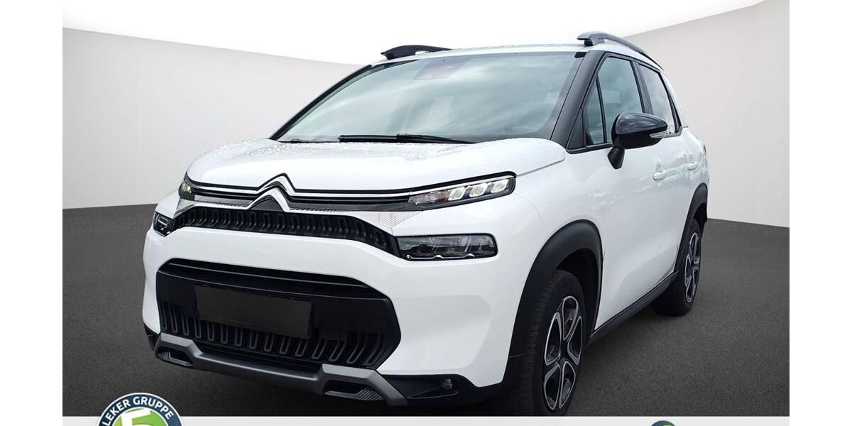 Citroen C3 Aircross 30.850 km 13.540 &euro; Borken 46325