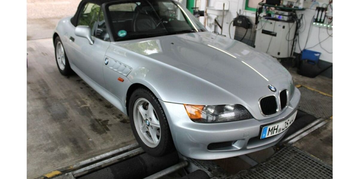 BMW Z3 74.400 km 13.900 &euro; Mülheim / Ruhr 45481