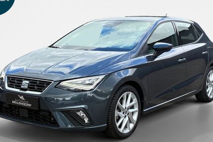 Seat Ibiza 29.528 km 18.940 &euro; Bottrop 46244